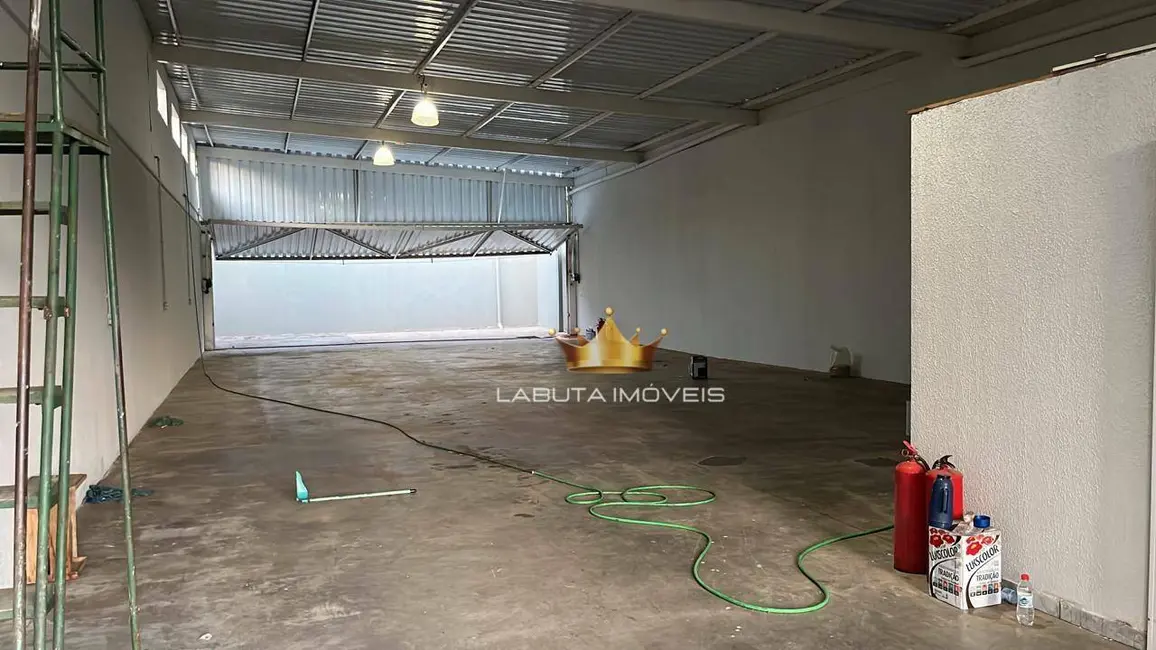 Sala Comercial para alugar, 1500m2 em Vila Falavina, Sao Jose Do Rio Preto - SP - imagem 8 Foto 8 de Sala Comercial para alugar, 1500m2 em Vila Falavina, Sao Jose Do Rio Preto - SP