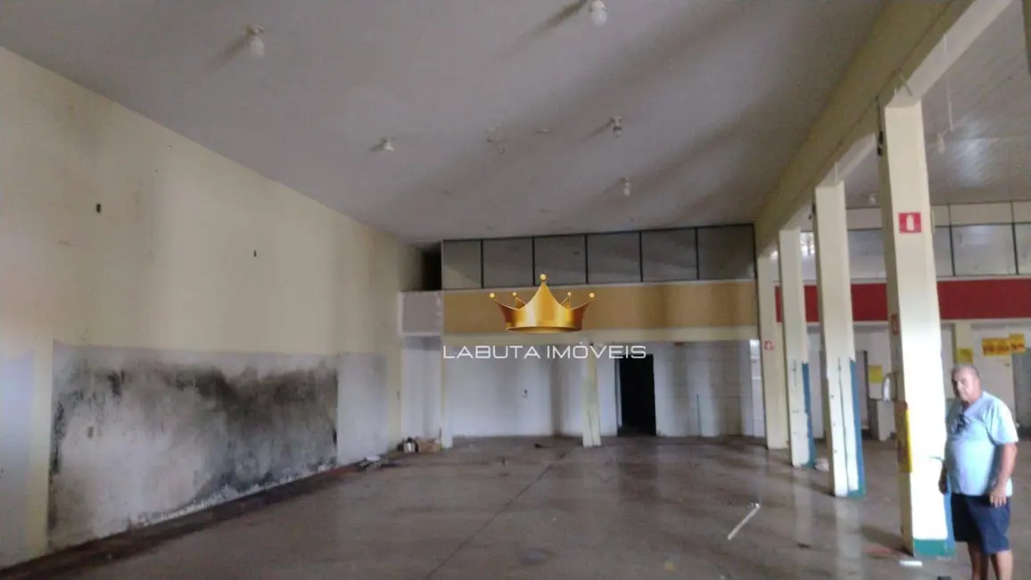 Sala Comercial para alugar, 1500m2 em Vila Falavina, Sao Jose Do Rio Preto - SP - imagem 5 Foto 5 de Sala Comercial para alugar, 1500m2 em Vila Falavina, Sao Jose Do Rio Preto - SP