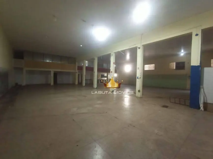 Sala Comercial para alugar, 1500m2 em Vila Falavina, Sao Jose Do Rio Preto - SP - imagem 4 Foto 4 de Sala Comercial para alugar, 1500m2 em Vila Falavina, Sao Jose Do Rio Preto - SP