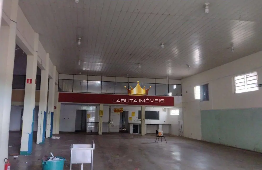 Sala Comercial para alugar, 1500m2 em Vila Falavina, Sao Jose Do Rio Preto - SP - imagem 2 Foto 2 de Sala Comercial para alugar, 1500m2 em Vila Falavina, Sao Jose Do Rio Preto - SP