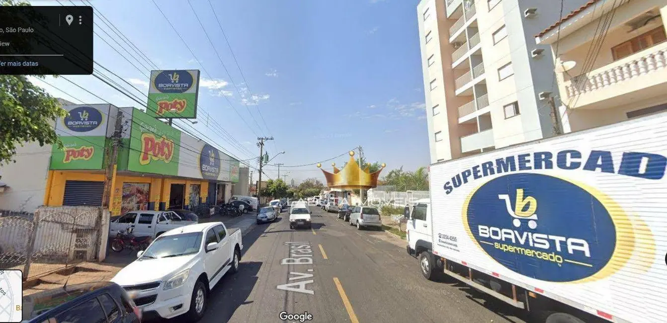 Sala Comercial para alugar, 1500m2 em Vila Falavina, Sao Jose Do Rio Preto - SP - imagem 9 Foto 9 de Sala Comercial para alugar, 1500m2 em Vila Falavina, Sao Jose Do Rio Preto - SP