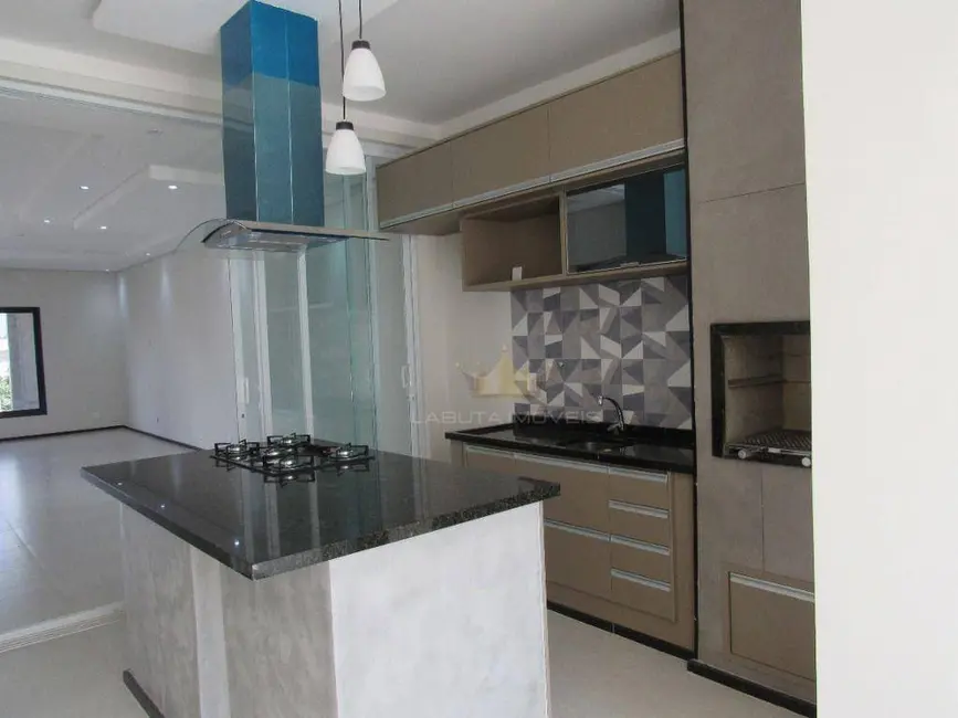 Casa de Condomínio com 3 quartos para alugar, 250m2 em Sumare - SP - imagem 6 Foto 6 de Casa de Condomínio com 3 quartos para alugar, 250m2 em Sumare - SP