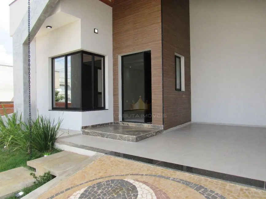Foto 2 de Casa de Condomínio com 3 quartos à venda e para alugar, 250m2 em Sumare - SP