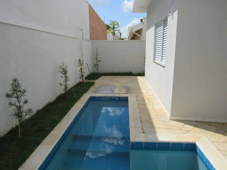 Casa de Condomínio com 3 quartos para alugar, 250m2 em Sumare - SP - imagem 3 Foto 3 de Casa de Condomínio com 3 quartos para alugar, 250m2 em Sumare - SP