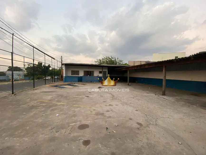 Foto 2 de Terreno / Lote para alugar, 300m2 em Residencial Bordon, Sumare - SP