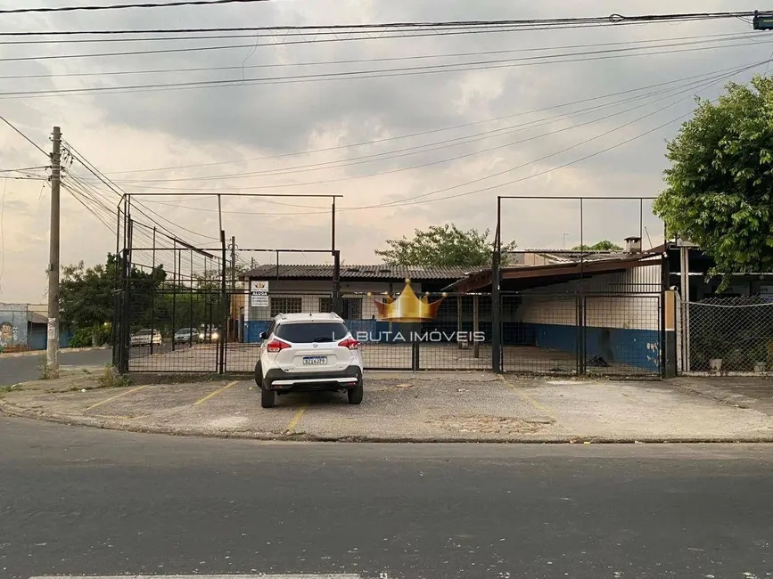 Foto 1 de Terreno / Lote para alugar, 300m2 em Residencial Bordon, Sumare - SP