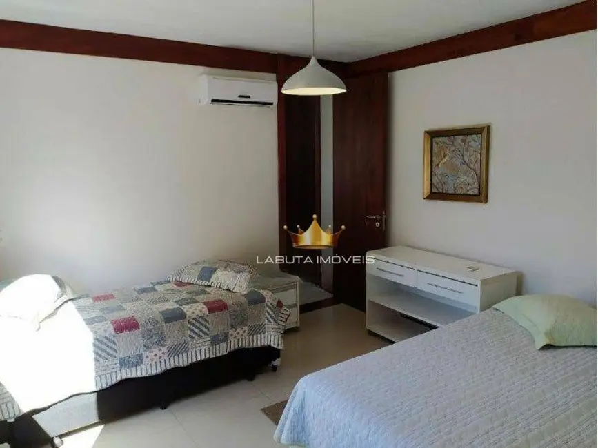 Foto 8 de Casa de Condomínio com 5 quartos à venda, 393m2 em Ubatuba - SP