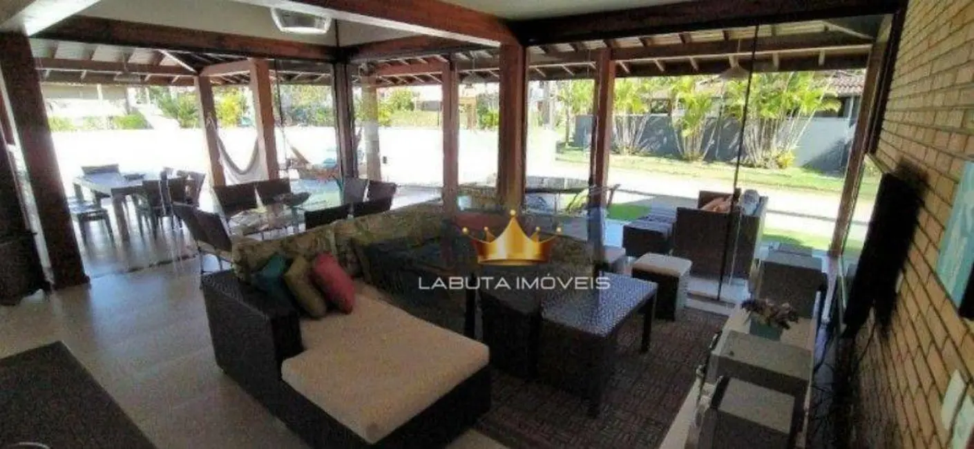 Foto 5 de Casa de Condomínio com 5 quartos à venda, 393m2 em Ubatuba - SP