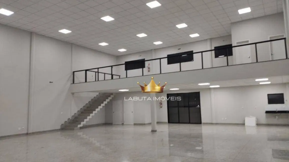 Sala Comercial para alugar, 356m2 em Sumare - SP - imagem 9 Foto 9 de Sala Comercial para alugar, 356m2 em Sumare - SP