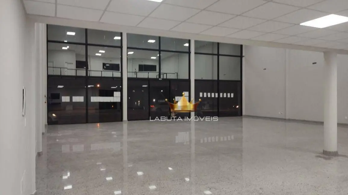 Sala Comercial para alugar, 356m2 em Sumare - SP - imagem 4 Foto 4 de Sala Comercial para alugar, 356m2 em Sumare - SP