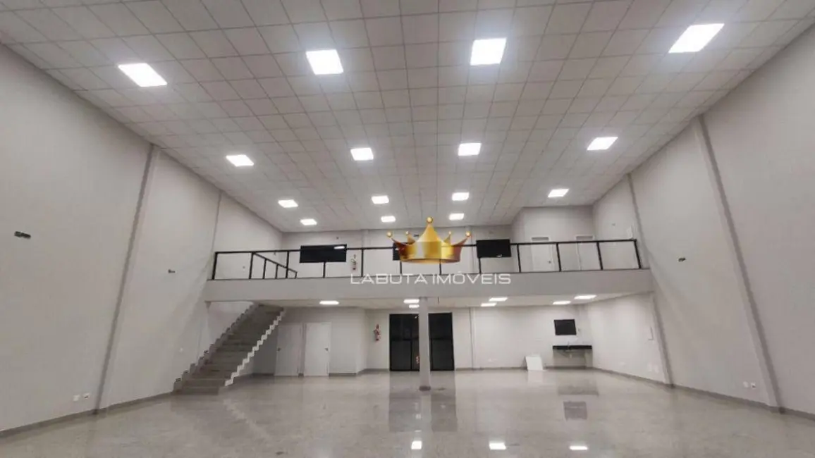 Sala Comercial para alugar, 356m2 em Sumare - SP - imagem 8 Foto 8 de Sala Comercial para alugar, 356m2 em Sumare - SP