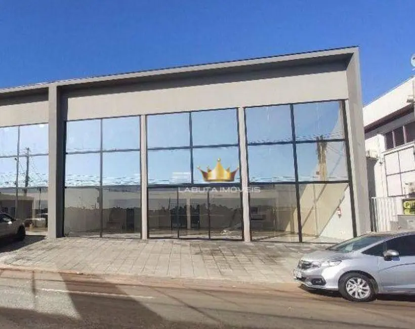 Sala Comercial para alugar, 356m2 em Sumare - SP - imagem 1 Foto 1 de Sala Comercial para alugar, 356m2 em Sumare - SP
