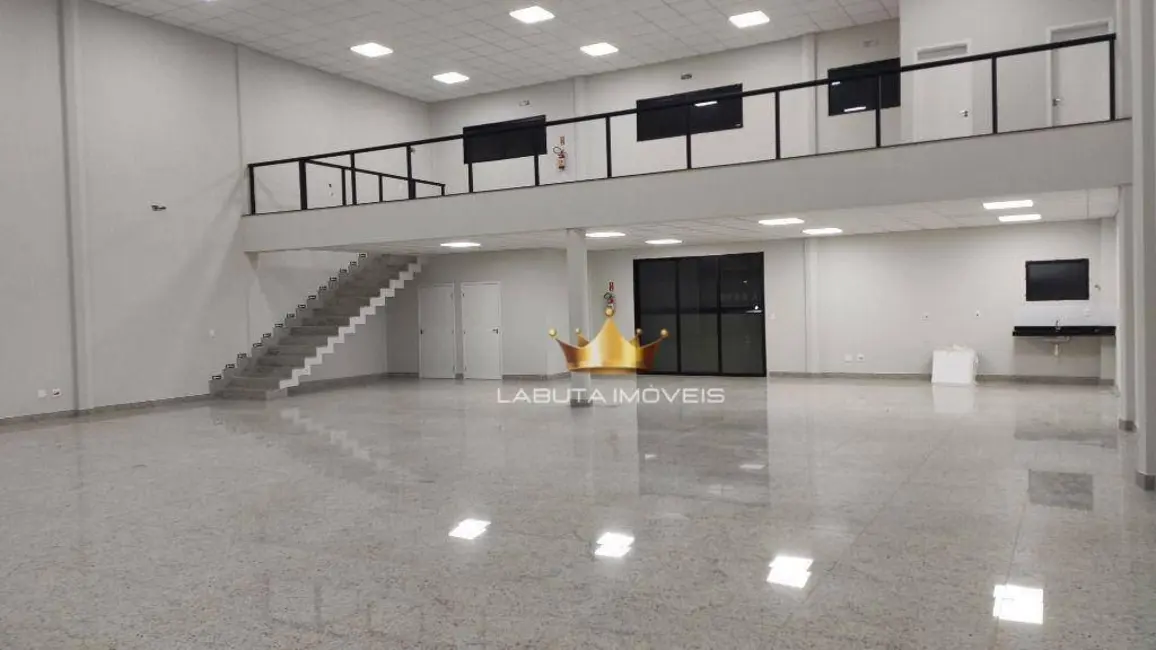 Sala Comercial para alugar, 356m2 em Sumare - SP - imagem 3 Foto 3 de Sala Comercial para alugar, 356m2 em Sumare - SP