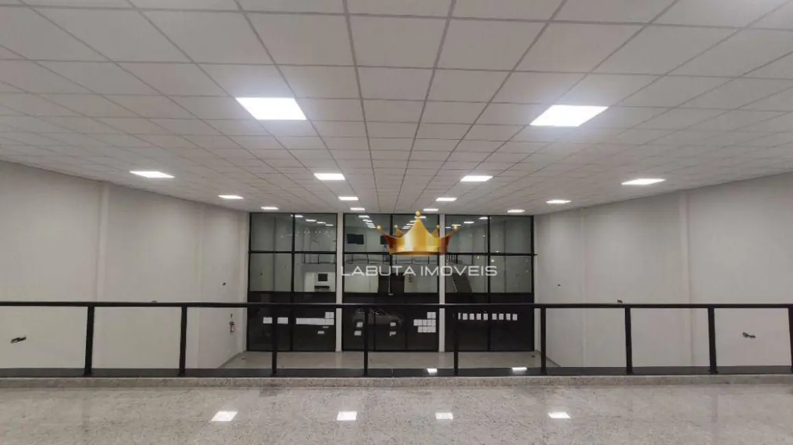 Sala Comercial para alugar, 356m2 em Sumare - SP - imagem 7 Foto 7 de Sala Comercial para alugar, 356m2 em Sumare - SP