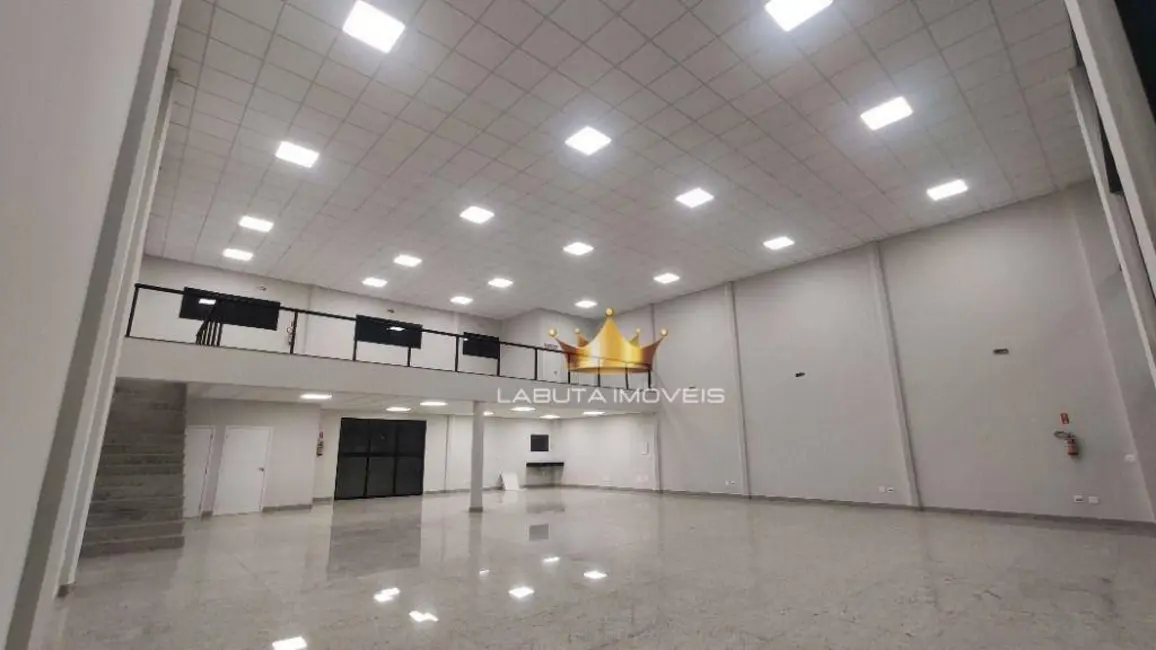 Sala Comercial para alugar, 356m2 em Sumare - SP - imagem 2 Foto 2 de Sala Comercial para alugar, 356m2 em Sumare - SP