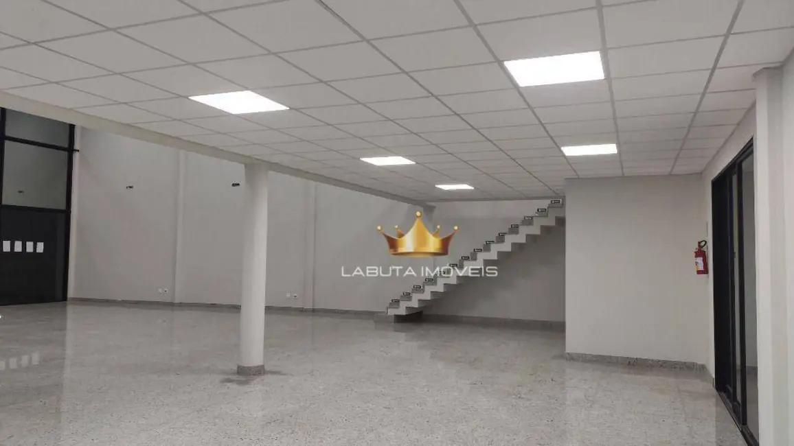 Sala Comercial para alugar, 356m2 em Sumare - SP - imagem 5 Foto 5 de Sala Comercial para alugar, 356m2 em Sumare - SP