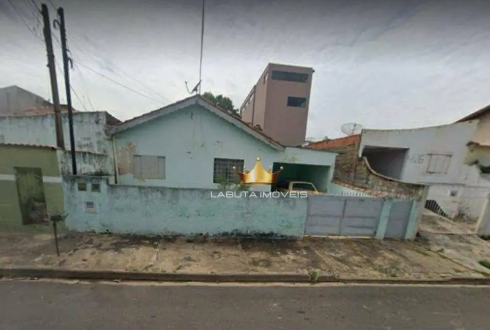 Foto 1 de Casa com 4 quartos à venda, 300m2 em Jardim São Domingos, Sumare - SP