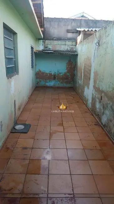 Foto 7 de Casa com 4 quartos à venda, 300m2 em Jardim São Domingos, Sumare - SP