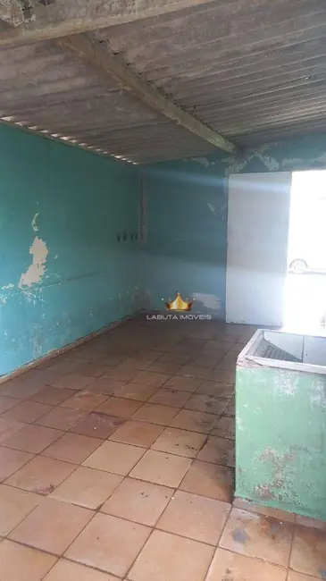Foto 6 de Casa com 4 quartos à venda, 300m2 em Jardim São Domingos, Sumare - SP