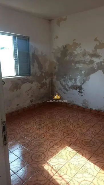 Foto 8 de Casa com 4 quartos à venda, 300m2 em Jardim São Domingos, Sumare - SP