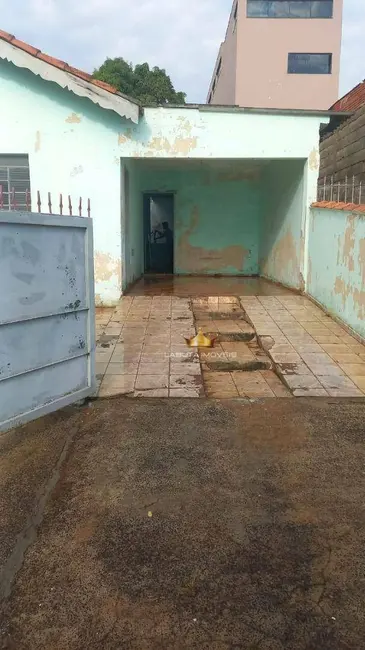 Foto 3 de Casa com 4 quartos à venda, 300m2 em Jardim São Domingos, Sumare - SP