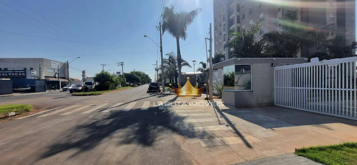 Foto 3 de Apartamento com 3 quartos à venda, 108m2 em Jardim Consteca, Sumare - SP