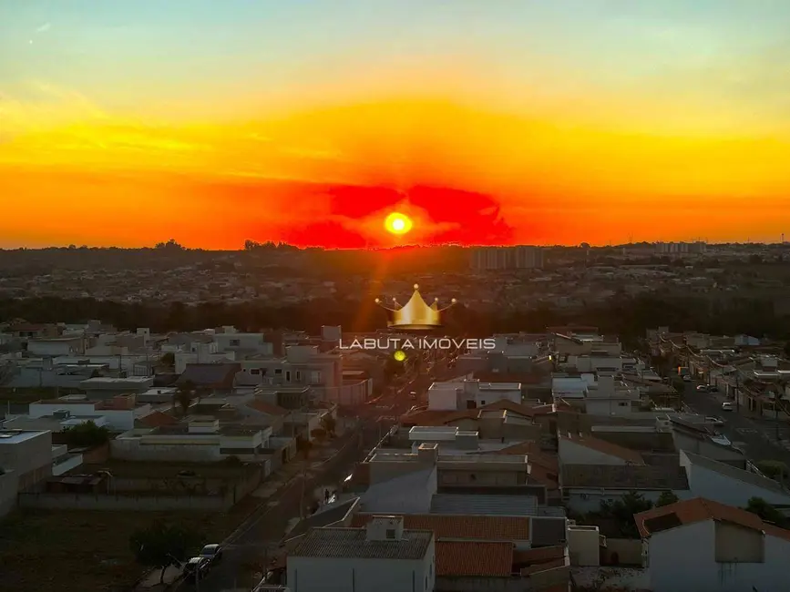 Foto 8 de Apartamento com 3 quartos à venda, 108m2 em Jardim Consteca, Sumare - SP