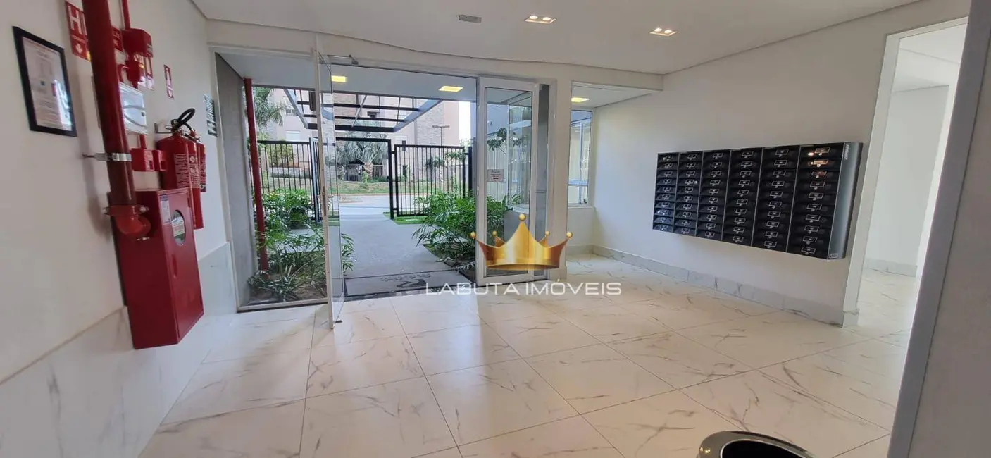 Foto 5 de Apartamento com 3 quartos à venda, 108m2 em Jardim Consteca, Sumare - SP