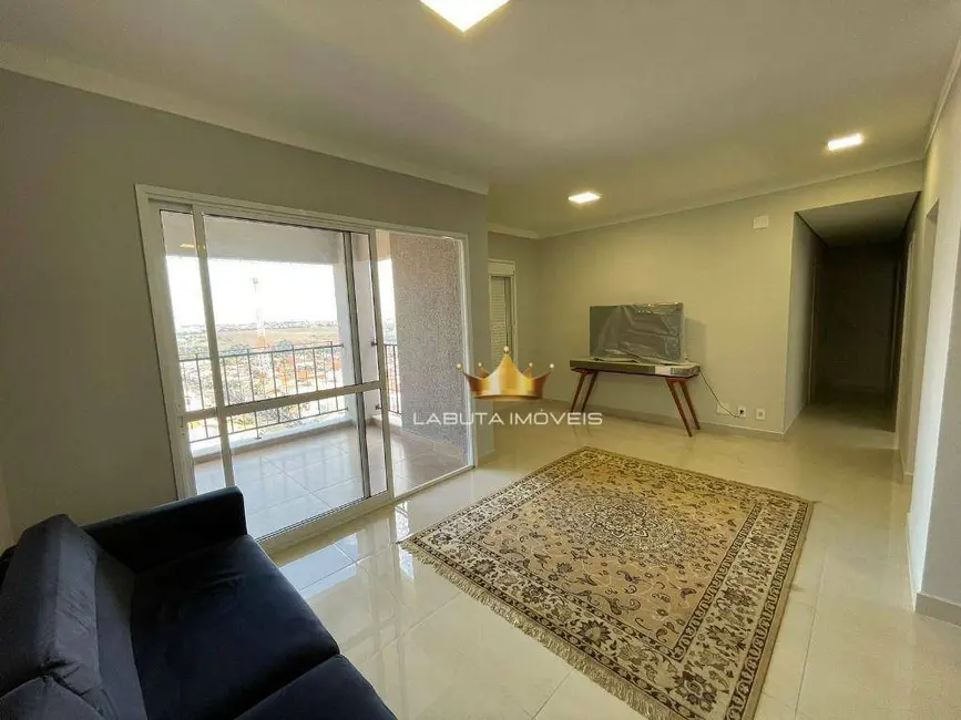 Foto 9 de Apartamento com 3 quartos à venda, 108m2 em Jardim Consteca, Sumare - SP