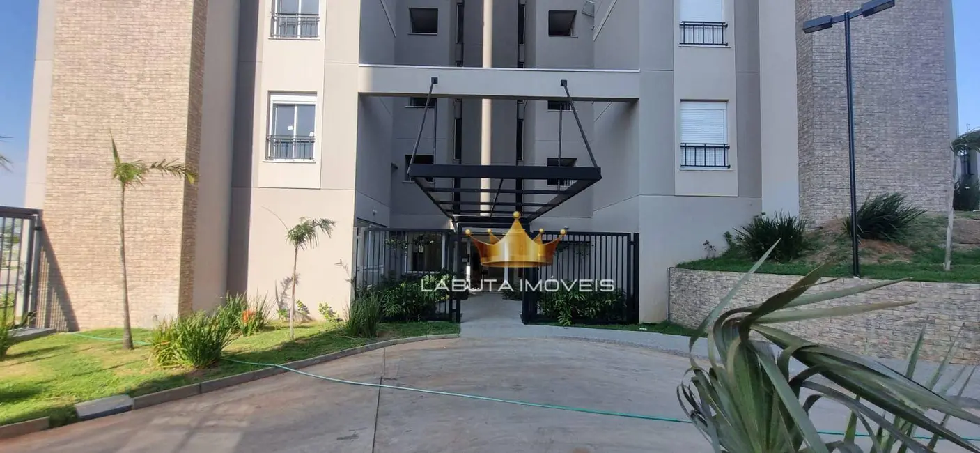 Foto 4 de Apartamento com 3 quartos à venda, 108m2 em Jardim Consteca, Sumare - SP