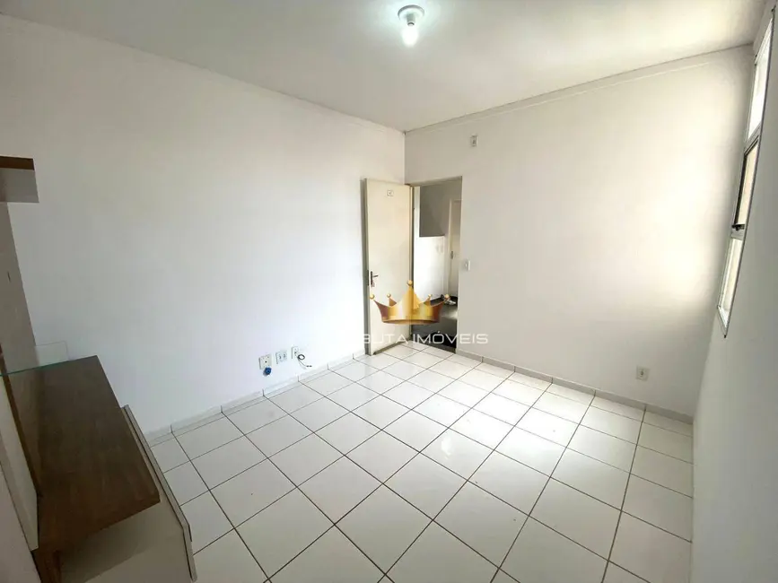 Foto 4 de Apartamento com 2 quartos para alugar, 49m2 em Jardim Santa Maria (Nova Veneza), Sumare - SP