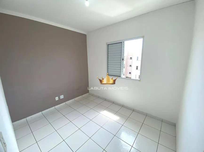 Foto 6 de Apartamento com 2 quartos para alugar, 49m2 em Jardim Santa Maria (Nova Veneza), Sumare - SP