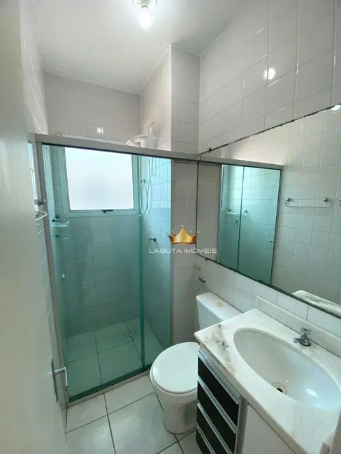Foto 8 de Apartamento com 2 quartos para alugar, 49m2 em Jardim Santa Maria (Nova Veneza), Sumare - SP
