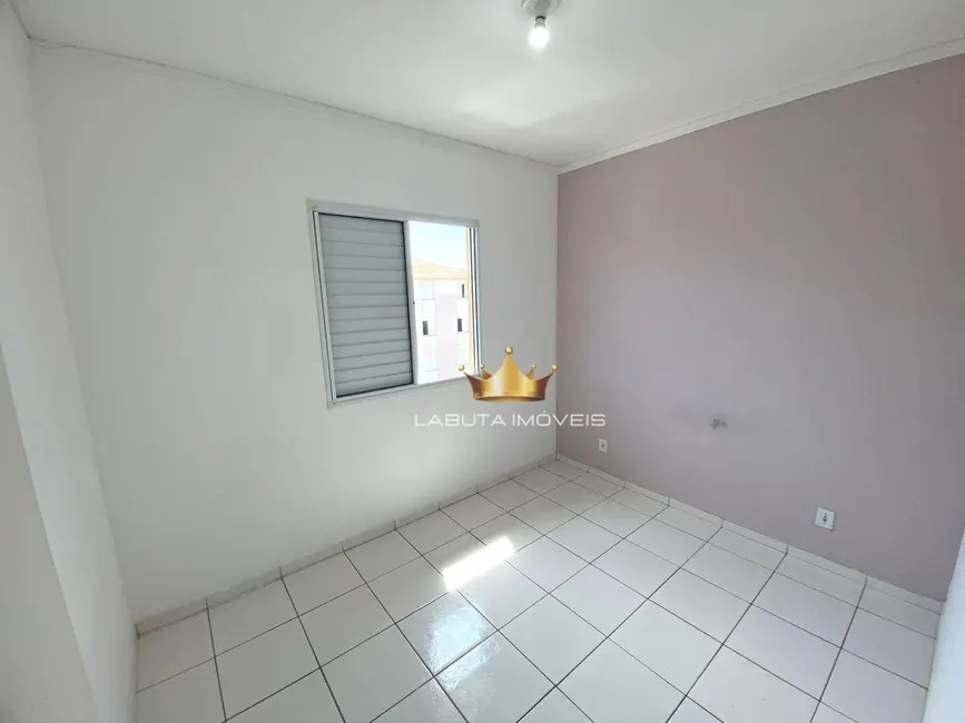 Foto 7 de Apartamento com 2 quartos para alugar, 49m2 em Jardim Santa Maria (Nova Veneza), Sumare - SP