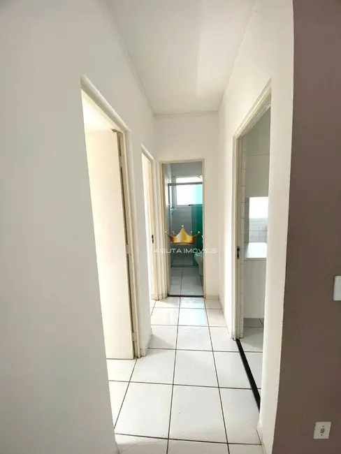 Foto 5 de Apartamento com 2 quartos para alugar, 49m2 em Jardim Santa Maria (Nova Veneza), Sumare - SP