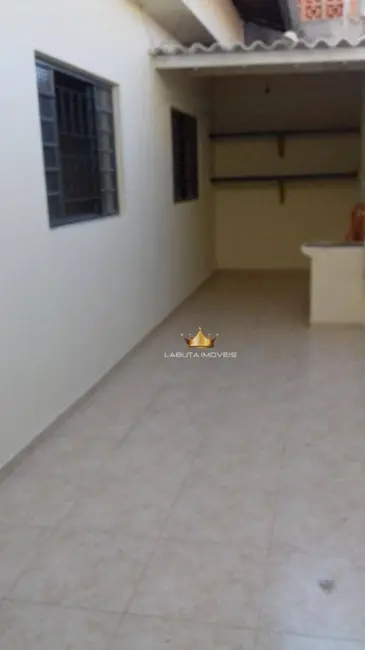 Foto 3 de Casa com 2 quartos à venda, 250m2 em Residencial Bordon, Sumare - SP