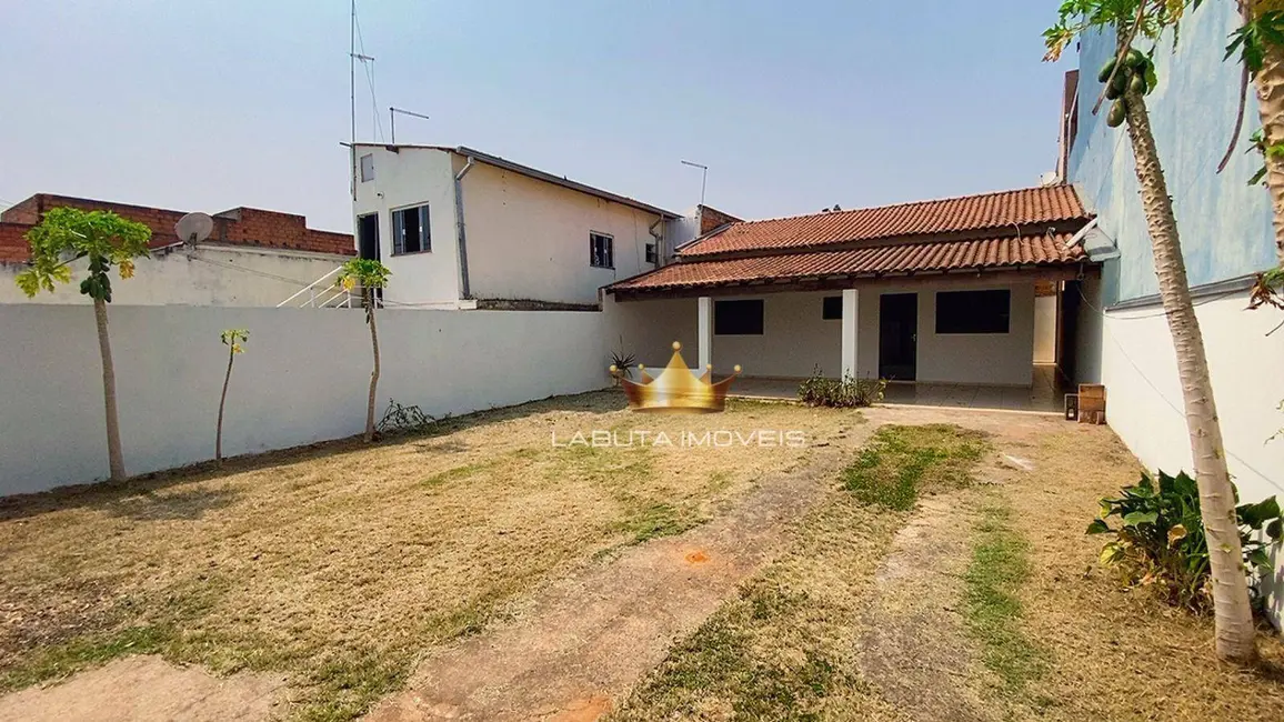 Foto 2 de Casa com 2 quartos à venda, 250m2 em Residencial Bordon, Sumare - SP