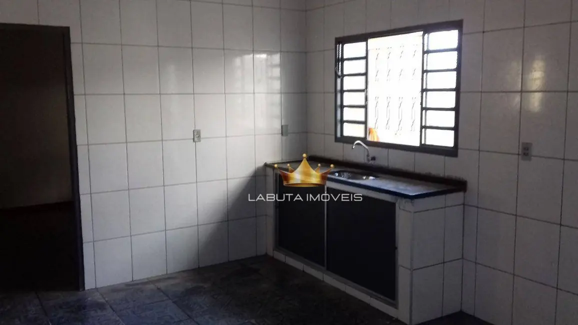 Foto 4 de Casa com 2 quartos à venda, 250m2 em Residencial Bordon, Sumare - SP