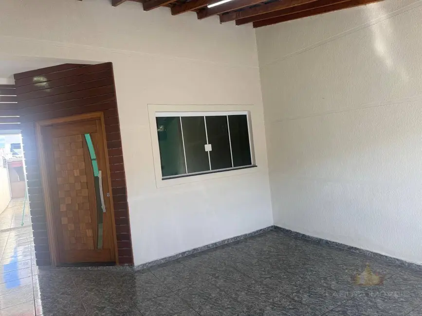Foto 3 de Casa com 2 quartos à venda, 125m2 em Jardim Residencial Vaughan, Sumare - SP