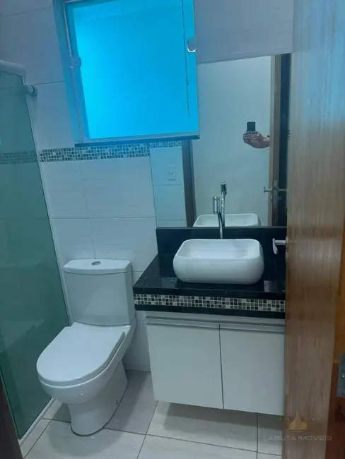 Foto 8 de Casa com 2 quartos à venda, 125m2 em Jardim Residencial Vaughan, Sumare - SP