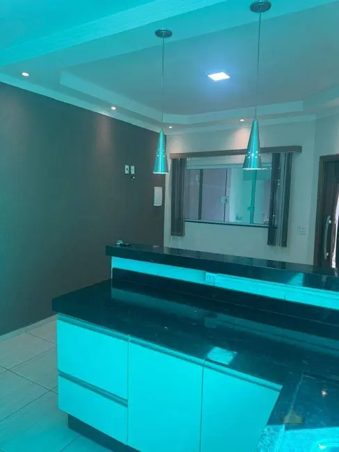 Foto 7 de Casa com 2 quartos à venda, 125m2 em Jardim Residencial Vaughan, Sumare - SP