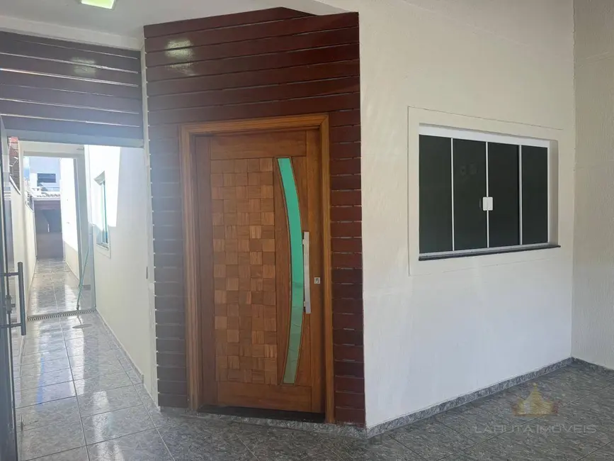 Foto 5 de Casa com 2 quartos à venda, 125m2 em Jardim Residencial Vaughan, Sumare - SP