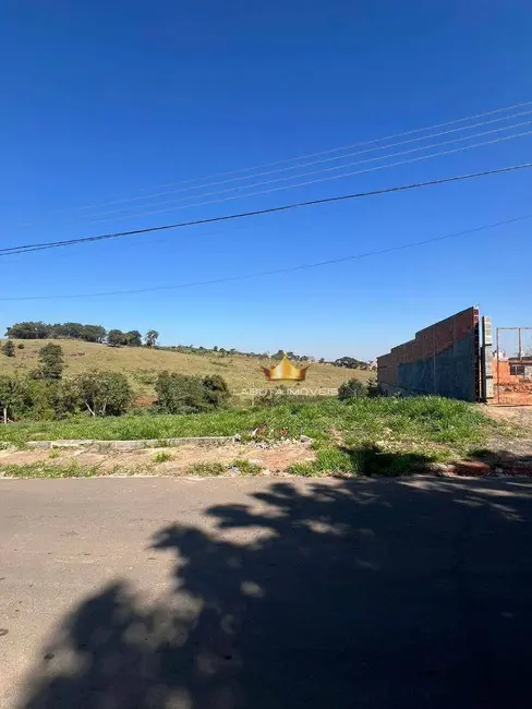 Foto 2 de Terreno / Lote à venda, 300m2 em Parque Manoel de Vasconcelos, Sumare - SP