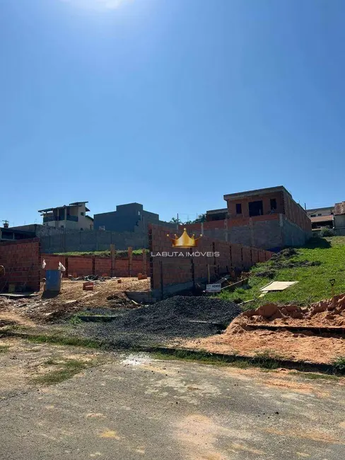 Foto 2 de Terreno / Lote à venda, 300m2 em Parque Manoel de Vasconcelos, Sumare - SP