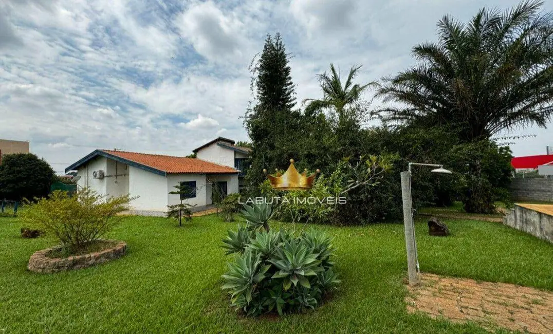 Foto 9 de Sala Comercial à venda, 3800m2 em Chácara Bela Vista, Sumare - SP