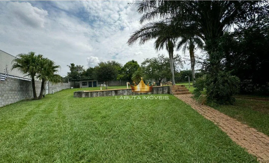 Foto 6 de Sala Comercial à venda, 3800m2 em Chácara Bela Vista, Sumare - SP