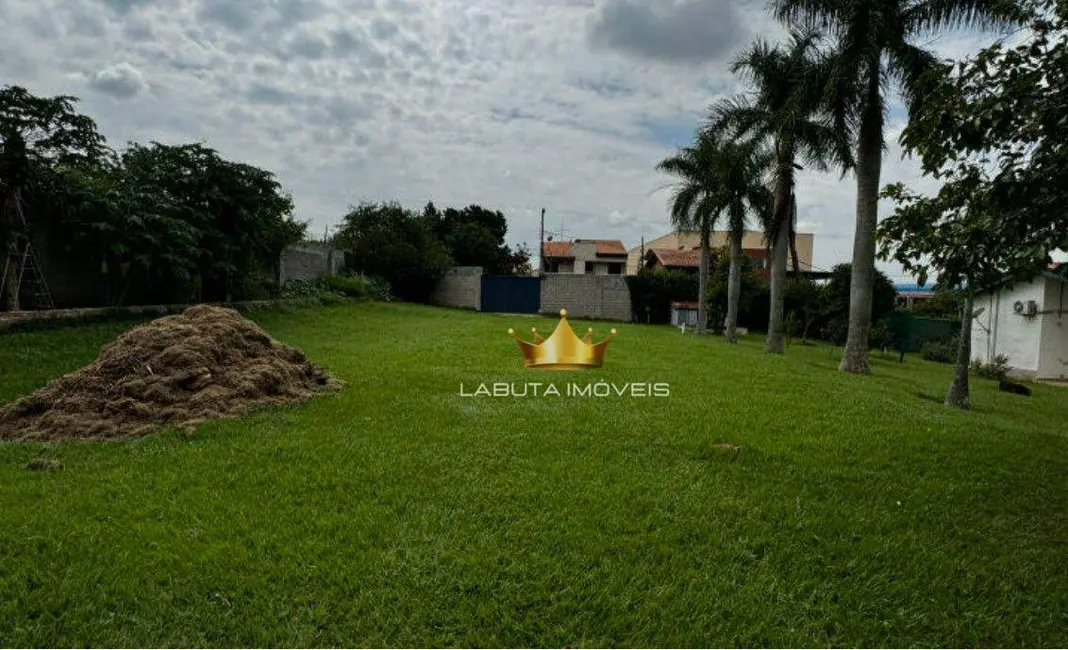 Foto 8 de Sala Comercial à venda, 3800m2 em Chácara Bela Vista, Sumare - SP