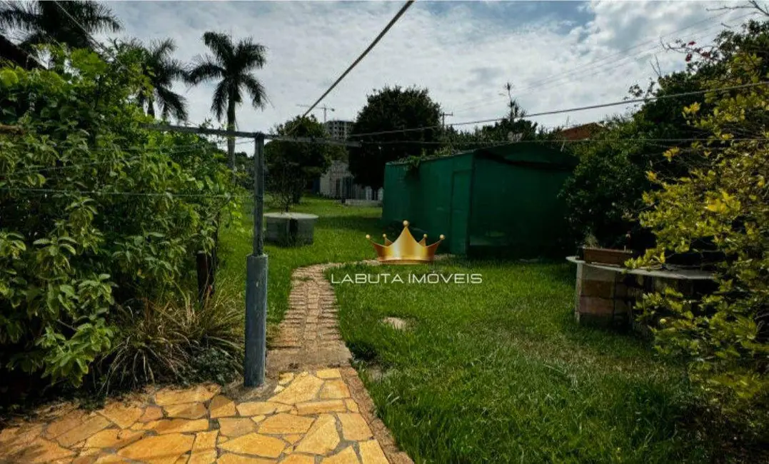 Foto 5 de Sala Comercial à venda, 3800m2 em Chácara Bela Vista, Sumare - SP