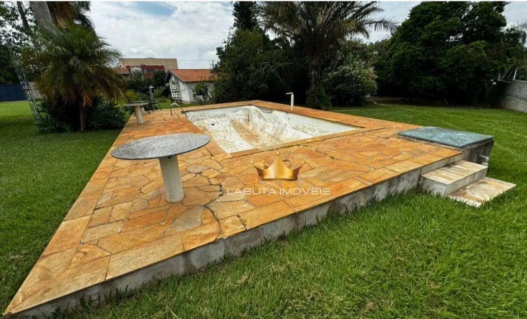 Foto 7 de Sala Comercial à venda, 3800m2 em Chácara Bela Vista, Sumare - SP