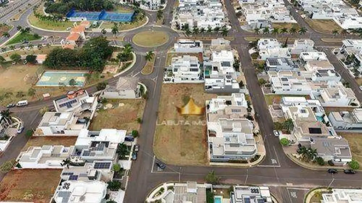 Foto 2 de Terreno / Lote à venda, 290m2 em Residencial Portal do Lago, Sumare - SP